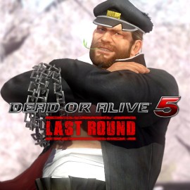 Design Award 2015 - Bass - DEAD OR ALIVE 5 Last Round: Core Fighters Xbox One & Series X|S (покупка на аккаунт / ключ) (США)