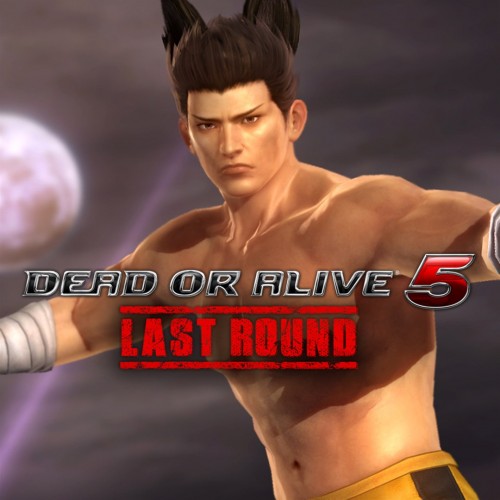 Design Award 2015 - Jann Lee - DEAD OR ALIVE 5 Last Round: Core Fighters Xbox One & Series X|S (покупка на аккаунт / ключ) (США)