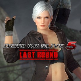 Design Award 2015 - Christie - DEAD OR ALIVE 5 Last Round: Core Fighters Xbox One & Series X|S (покупка на аккаунт / ключ) (США)