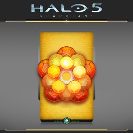 Halo 5: Guardians – 15 Gold REQ Packs + 5 Free Xbox One & Series X|S (покупка на аккаунт) (США)