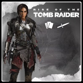 Prophet's Legacy - Rise of the Tomb Raider Xbox One & Series X|S (покупка на аккаунт / ключ) (США)