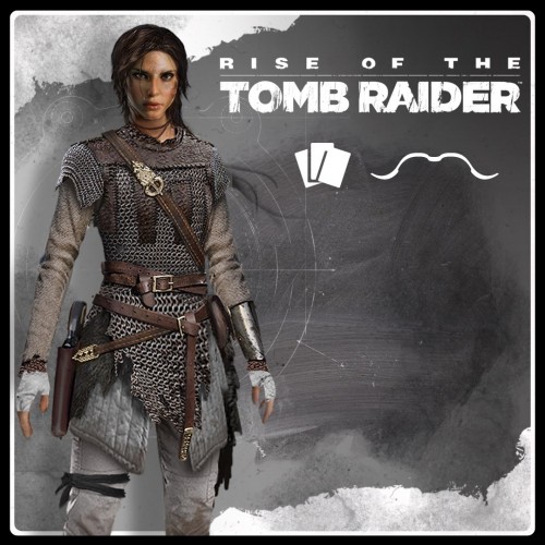 Ancient Vanguard - Rise of the Tomb Raider Xbox One & Series X|S (покупка на аккаунт / ключ) (США)