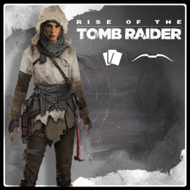 Sparrowhawk Pack - Rise of the Tomb Raider Xbox One & Series X|S (покупка на аккаунт / ключ) (США)