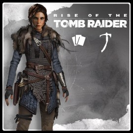 Hope's Bastion Pack - Rise of the Tomb Raider Xbox One & Series X|S (покупка на аккаунт / ключ) (США)