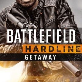 Battlefield Hardline Getaway Xbox One & Series X|S (покупка на аккаунт / ключ) (США)