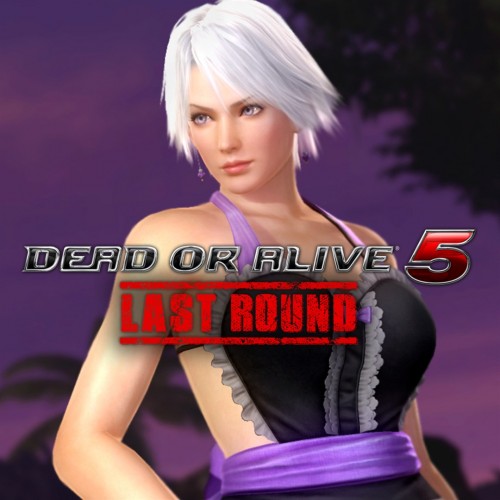 DOA5LR Valentine's Day Costume - Christie - DEAD OR ALIVE 5 Last Round: Core Fighters Xbox One & Series X|S (покупка на аккаунт / ключ) (США)