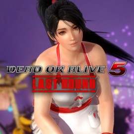 DOA5LR Valentine's Day Costume - Momiji - DEAD OR ALIVE 5 Last Round: Core Fighters Xbox One & Series X|S (покупка на любой аккаунт / ключ) (США)