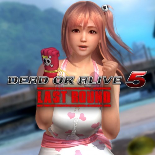 DOA5LR Valentine's Day Costume - Honoka - DEAD OR ALIVE 5 Last Round: Core Fighters Xbox One & Series X|S (покупка на аккаунт / ключ) (США)