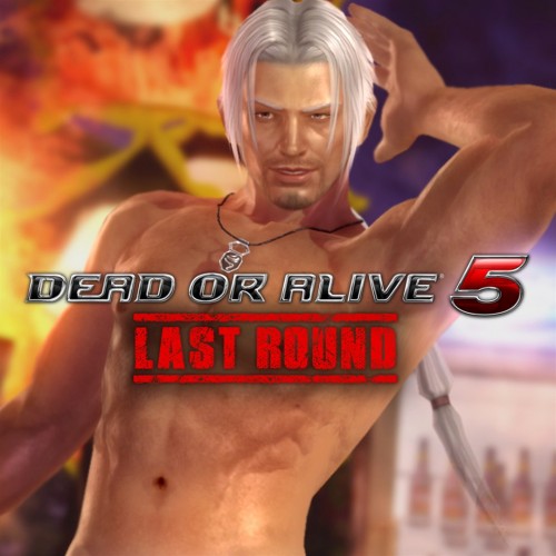 DOA5LR Valentine's Day Costume - Brad Wong - DEAD OR ALIVE 5 Last Round: Core Fighters Xbox One & Series X|S (покупка на аккаунт / ключ) (США)