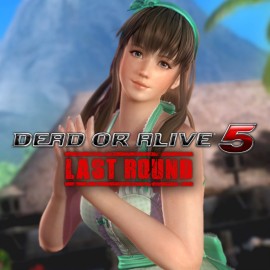 DOA5LR Valentine's Day Costume - Hitomi - DEAD OR ALIVE 5 Last Round: Core Fighters Xbox One & Series X|S (покупка на аккаунт / ключ) (США)