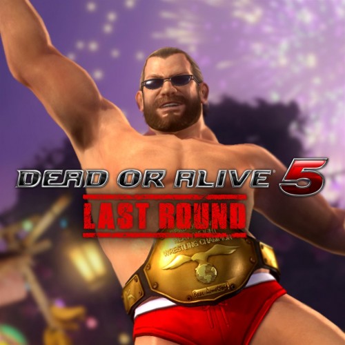 DOA5LR Valentine's Day Costume - Bass - DEAD OR ALIVE 5 Last Round: Core Fighters Xbox One & Series X|S (покупка на аккаунт / ключ) (США)