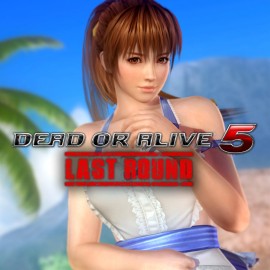 DOA5LR Valentine's Day Costume - Kasumi - DEAD OR ALIVE 5 Last Round: Core Fighters Xbox One & Series X|S (покупка на аккаунт / ключ) (США)