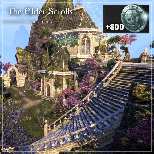 The Elder Scrolls Online: Housing Starter Pack - The Elder Scrolls Online: Tamriel Unlimited Xbox One & Series X|S (покупка на любой аккаунт / ключ) (США)