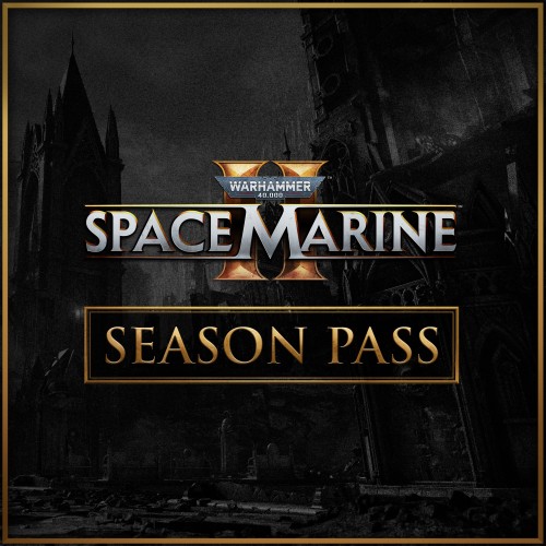 Warhammer 40,000: Space Marine 2 - Season Pass Xbox Series X|S (покупка на аккаунт / ключ) (США)