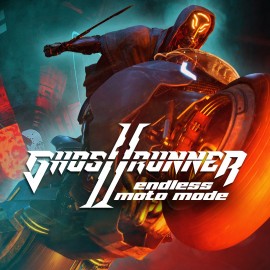 Ghostrunner 2 Endless Moto Mode Xbox One & Series X|S (покупка на аккаунт / ключ) (США)