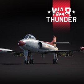 War Thunder - FFA P-16 Pack Xbox One & Series X|S (покупка на любой аккаунт / ключ) (США)