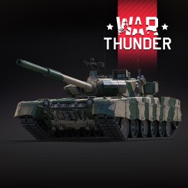 War Thunder - Al-Khalid-I Pack Xbox One & Series X|S (покупка на любой аккаунт / ключ) (США)