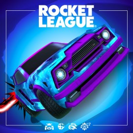 Rocket League - Season 16 Elite Pack Xbox One & Series X|S (покупка на любой аккаунт / ключ) (США)