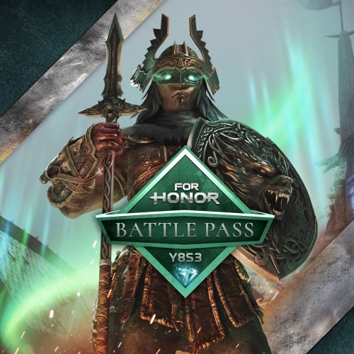 Battle Pass – Year 8 Season 3 – FOR HONOR Xbox One & Series X|S (покупка на аккаунт / ключ) (США)