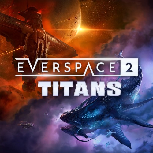 EVERSPACE 2 - Titans Xbox One & Series X|S (покупка на аккаунт / ключ) (США)