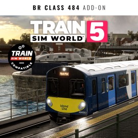 Train Sim World 5: Island Line 2022: BR Class 484 - Train Sim World 5: Free Starter Pack Xbox One & Series X|S (покупка на аккаунт / ключ) (США)