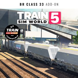 Train Sim World 5: Cargo Line Vol. 2 - Aggregates - Train Sim World 5: Free Starter Pack Xbox One & Series X|S (покупка на аккаунт / ключ) (США)