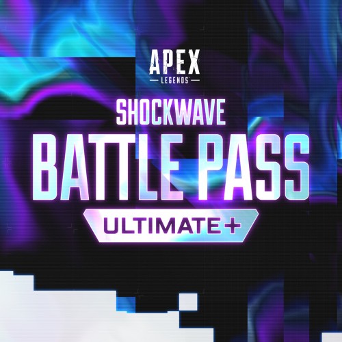 Apex Legends: Ultimate+ Battle Pass Split 2 Xbox One & Series X|S (покупка на аккаунт / ключ) (США)