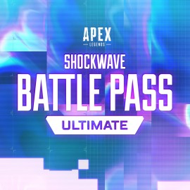 Apex Legends: Ultimate Battle Pass Split 2 Xbox One & Series X|S (покупка на аккаунт / ключ) (США)