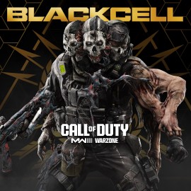 Call of Duty: Modern Warfare III - BlackCell (Season 6) Xbox One & Series X|S (покупка на любой аккаунт / ключ) (США)