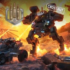 Crossout – Season 15 Battle Pass Xbox One & Series X|S (покупка на любой аккаунт / ключ) (США)