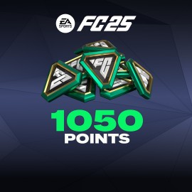 EA SPORTS FC 25 - FC Points 1050 - EA SPORTS FC 25 Xbox Series X|S (покупка на аккаунт) (США)