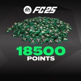 EA SPORTS FC 25 - FC Points 18500 - EA SPORTS FC 25 Xbox Series X|S (покупка на любой аккаунт) (США)