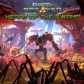 The Riftbreaker: Heart of the Swamp Xbox Series X|S (покупка на любой аккаунт / ключ) (США)