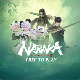 NARAKA: BLADEPOINT - Aurora Season Pack Xbox One & Series X|S (покупка на аккаунт / ключ) (США)