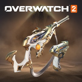 Overwatch 2: Ana Mythic Weapon Skin Bundle (All Levels) Xbox One & Series X|S (покупка на любой аккаунт / ключ) (США)