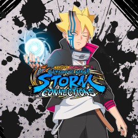 NBUNSC - DLC Pack 5 - NARUTO X BORUTO Ultimate Ninja STORM CONNECTIONS Xbox One & Series X|S (покупка на любой аккаунт / ключ) (США)