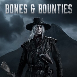 Hunt: Showdown 1896 - Bones and Bounties Xbox Series X|S (покупка на любой аккаунт / ключ) (США)