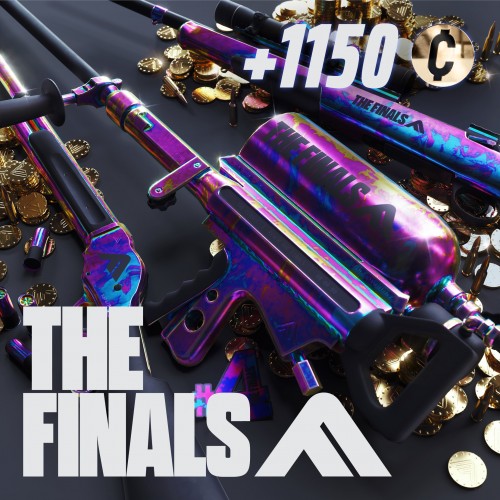 THE FINALS - Season 4 Starter Pack Xbox One & Series X|S (покупка на аккаунт) (США)