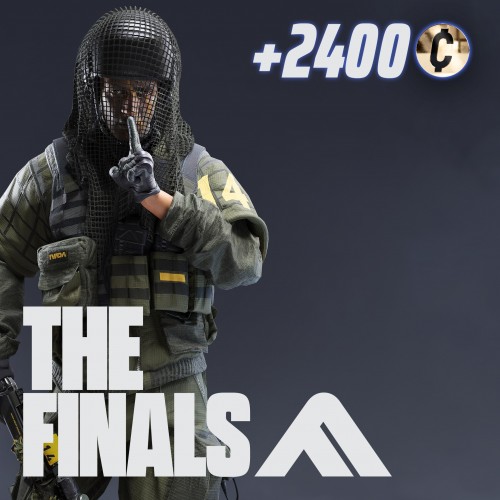 THE FINALS - Hedge Hunter Set Xbox One & Series X|S (покупка на аккаунт) (США)