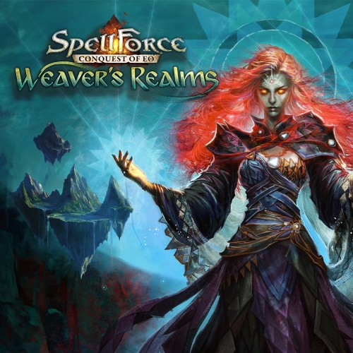 SpellForce: Conquest of EO - Weaver's Realms Xbox Series X|S (покупка на любой аккаунт / ключ) (США)