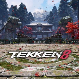 TEKKEN 8 - GENMAJI TEMPLE Xbox Series X|S (покупка на любой аккаунт / ключ) (США)