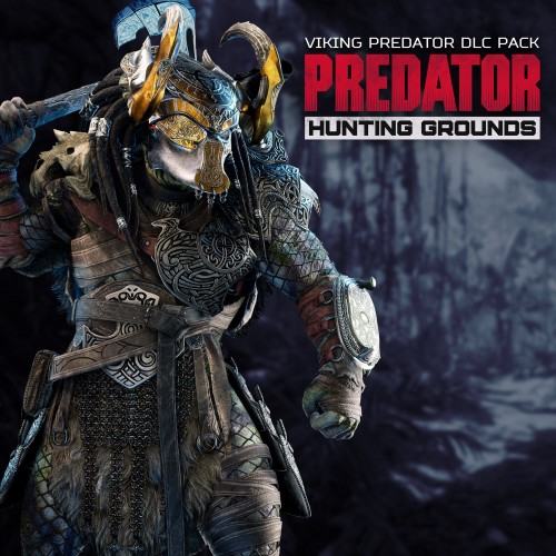 Predator: Hunting Grounds - Viking Predator Xbox One & Series X|S (покупка на любой аккаунт / ключ) (США)