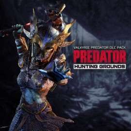 Predator: Hunting Grounds – Valkyrie Predator DLC Pack Xbox One & Series X|S (покупка на любой аккаунт / ключ) (США)