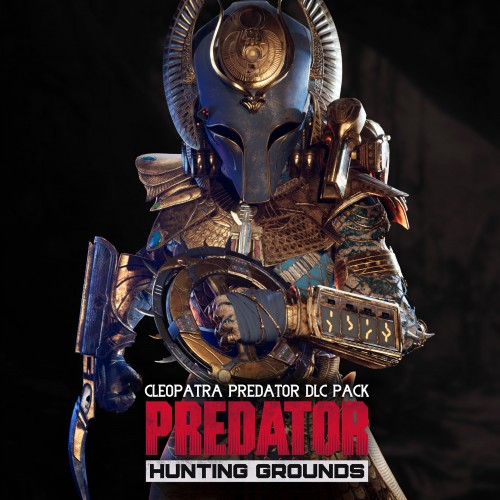 Predator: Hunting Grounds - Cleopatra Predator DLC Pack Xbox One & Series X|S (покупка на любой аккаунт / ключ) (США)