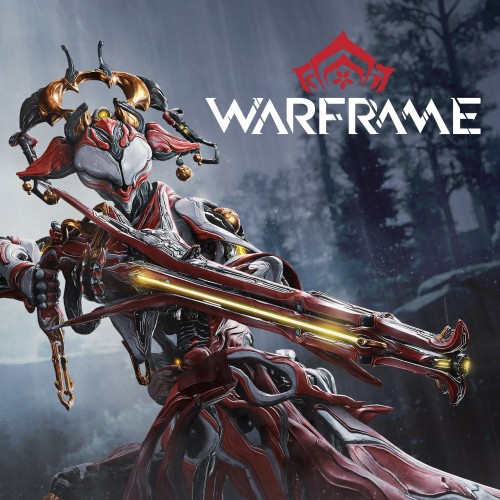 Warframe: Koumei Visions Bundle Xbox One & Series X|S (покупка на любой аккаунт / ключ) (США)