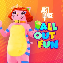 Just Dance All Out Fun - Just Dance 2024 Edition Xbox Series X|S (покупка на любой аккаунт / ключ) (США)