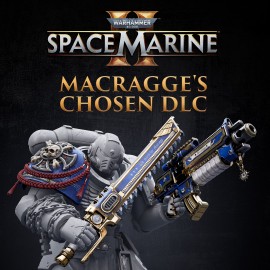 Warhammer 40,000: Space Marine 2 - Macragge’s Chosen DLC Xbox Series X|S (покупка на аккаунт / ключ) (США)