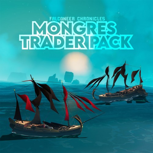 Bulwark Falconeer: Chronicles Mongres Trader Pack DLC - Bulwark: Falconeer Chronicles Xbox One & Series X|S (покупка на любой аккаунт / ключ) (США)