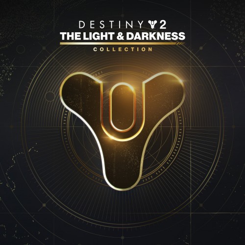 Destiny 2: The Light & Darkness Collection Xbox One & Series X|S (покупка на любой аккаунт / ключ) (США)