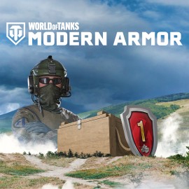 World of Tanks - Hero Up - World of Tanks Modern Armor Xbox One & Series X|S (покупка на любой аккаунт / ключ) (США)